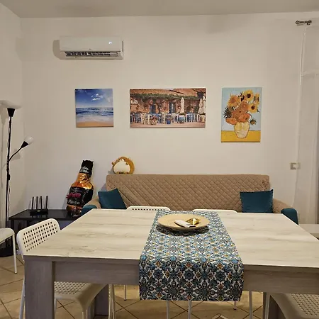 Apartamento Porta Di Ferro