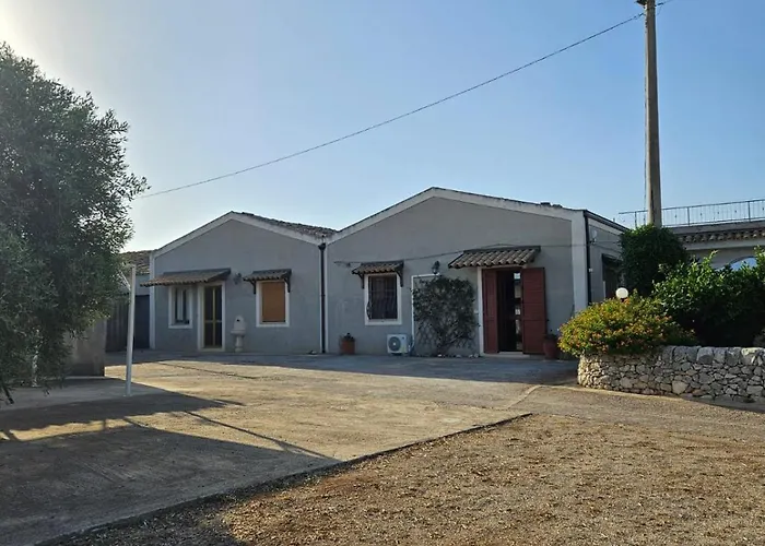 Appartamento Porta Di Ferro *