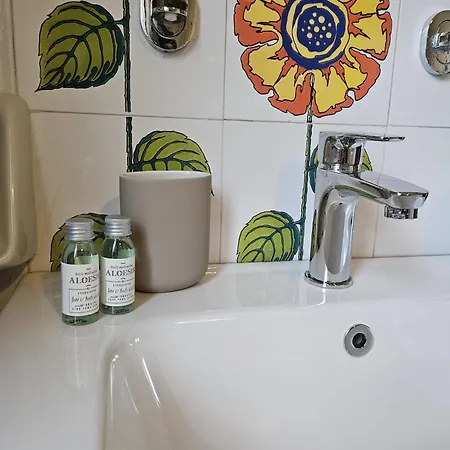 Апартаменты Porta Di Ferro Модика