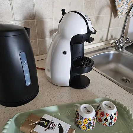 Апартаменты Porta Di Ferro