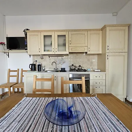 Porta Di Ferro Модика