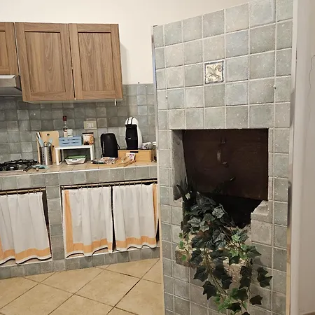 Porta Di Ferro * Модика