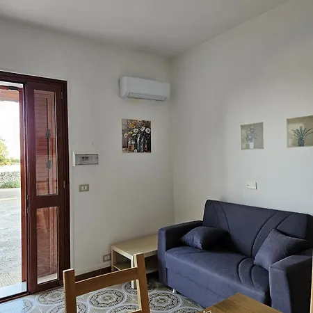 Апартаменты Porta Di Ferro *