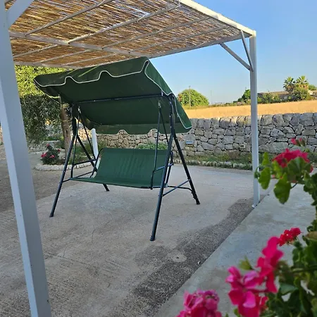 Porta Di Ferro Апартаменты Модика