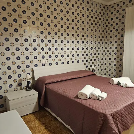 Porta Di Ferro Апартаменты *