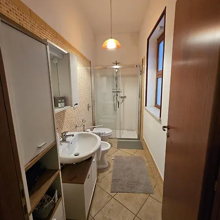 Апартаменты Porta Di Ferro *