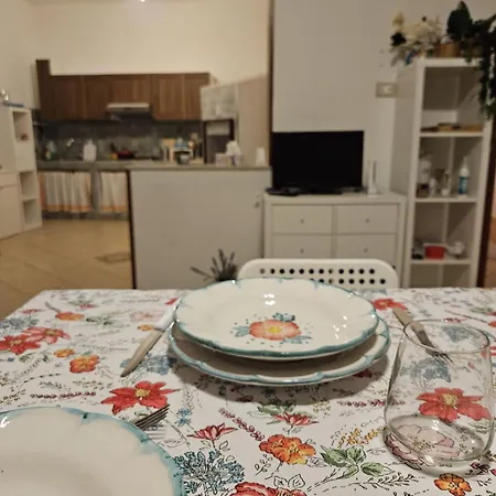 Апартаменты Porta Di Ferro Модика