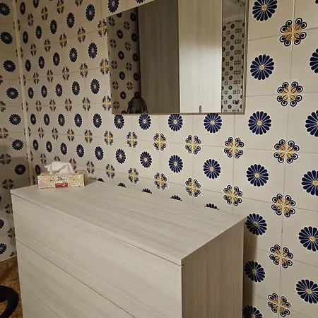 Porta Di Ferro Апартаменты Модика