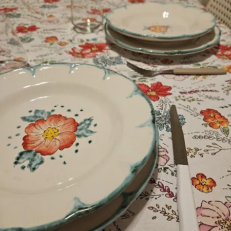 Porta Di Ferro Апартаменты Модика