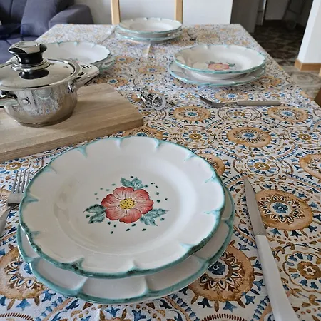 Porta Di Ferro * Модика