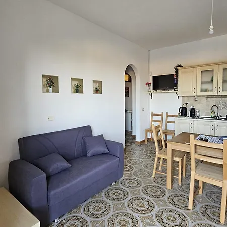 Апартаменты Porta Di Ferro