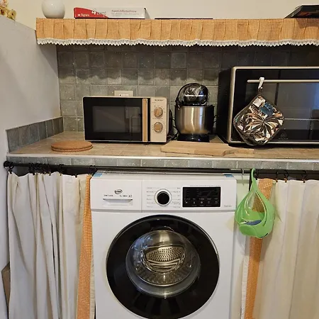 Апартаменты Porta Di Ferro *