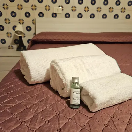 Porta Di Ferro Апартаменты Модика