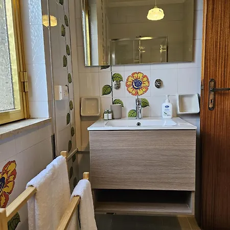 Апартаменты Porta Di Ferro Модика