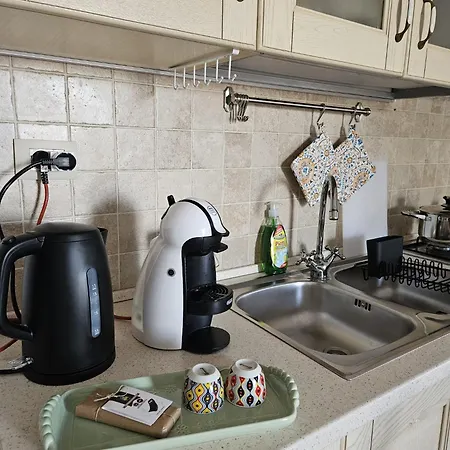 Porta Di Ferro Модика