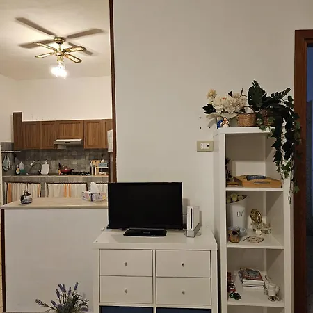 Апартаменты Porta Di Ferro