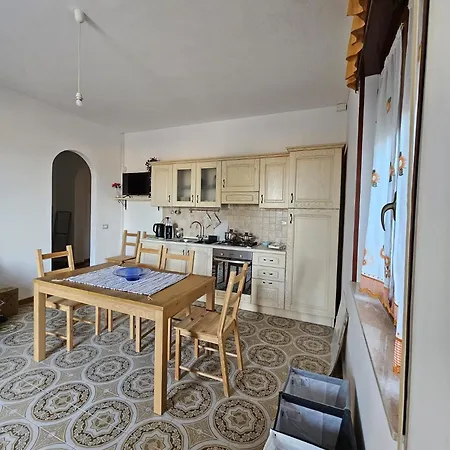 Апартаменты Porta Di Ferro *