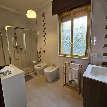 Porta Di Ferro Модика