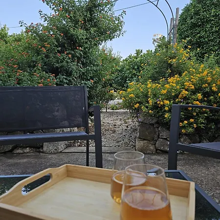 Апартаменты Porta Di Ferro *