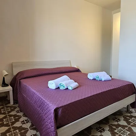 Апартаменты Porta Di Ferro Модика